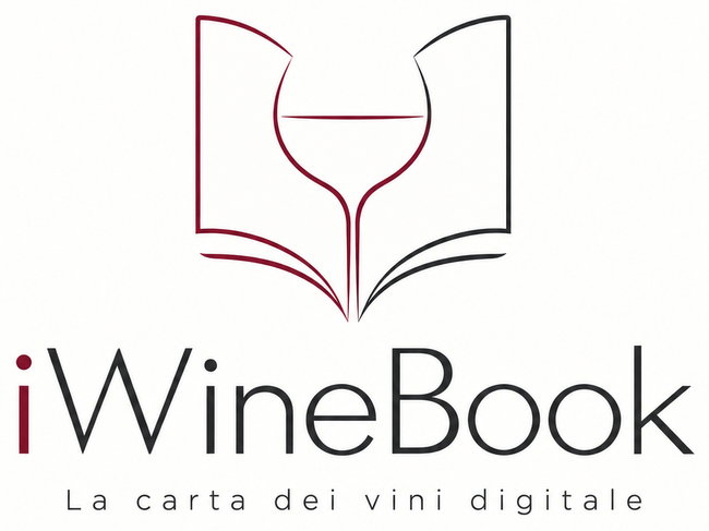 iWineBook — La carta dei vini digitale